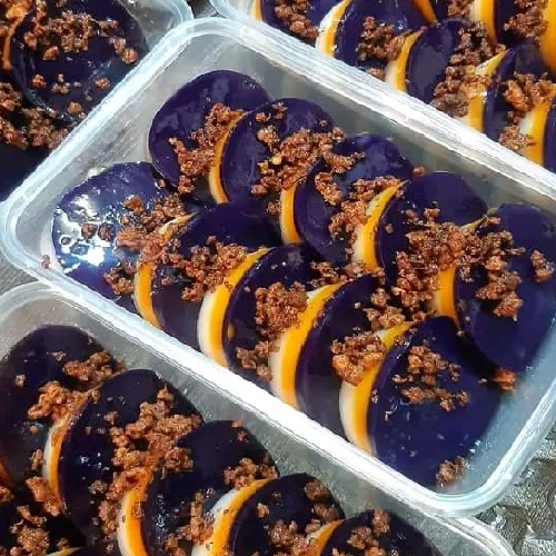 Sapin Sapin Bites